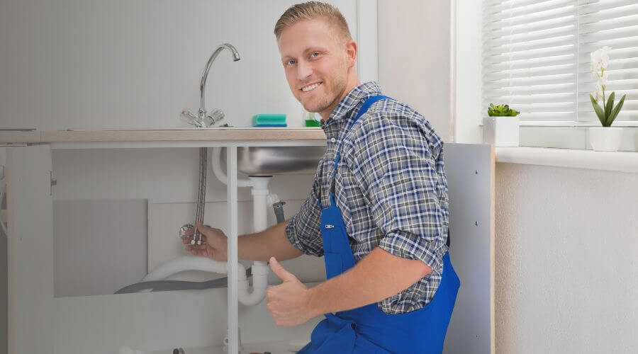 Professional water heater repair in Lafayette, OH